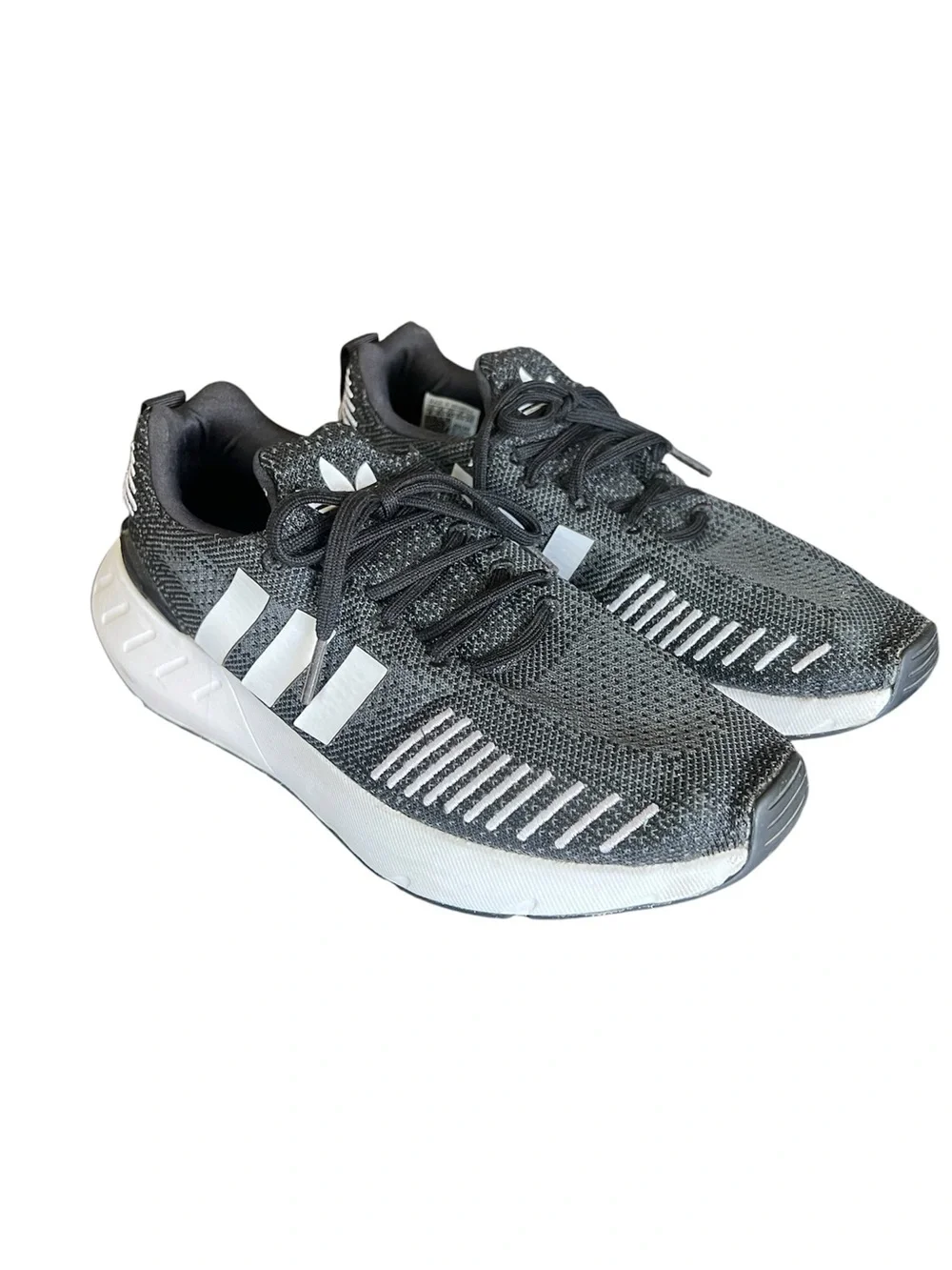 Adidas Originals Swift Run 22 Mens Size 8 Running Shoes Athletic Sneakers